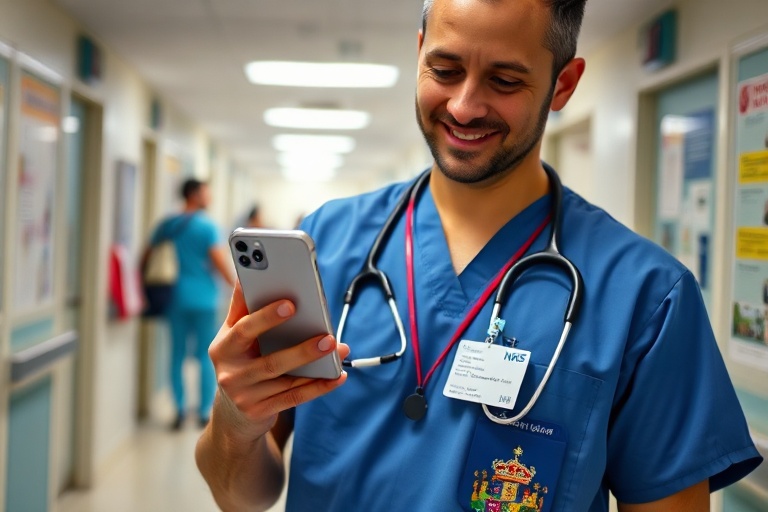 Malta Malta to Pay Full Salary of Doctors Specialising in UK