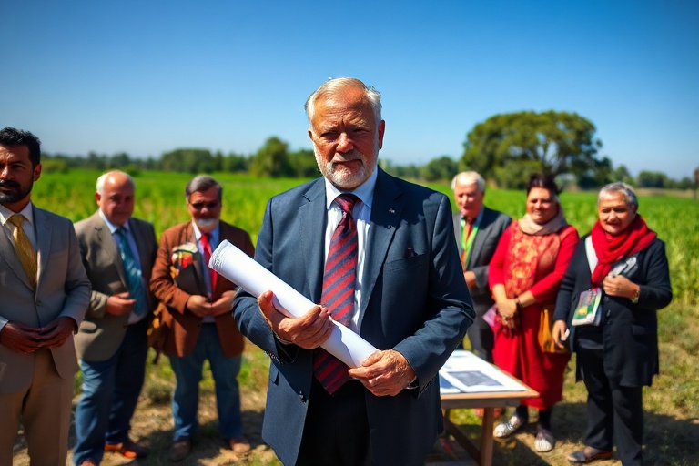 Malta PN Pledges Urban Planning Review, ODZ Protection