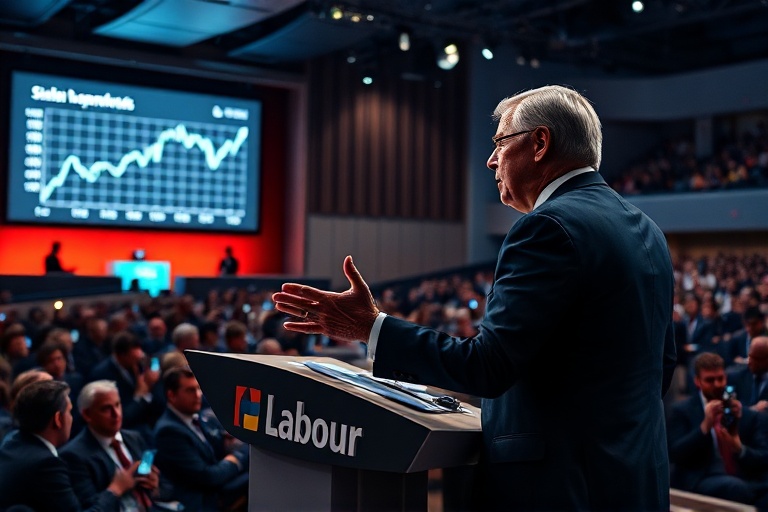 Malta Labour Plans Prediction Market Regulation