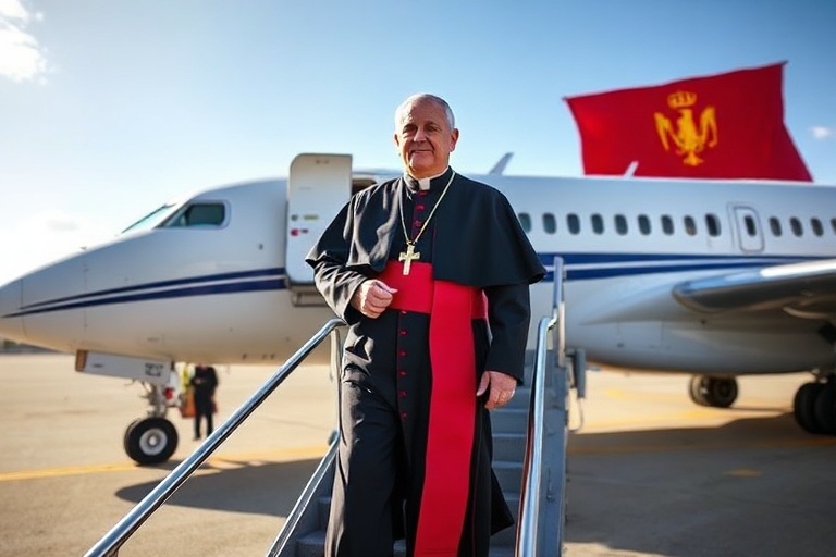 Malta Polish Nuncio Brings Fresh Perspective to Malta’s Catholic Church