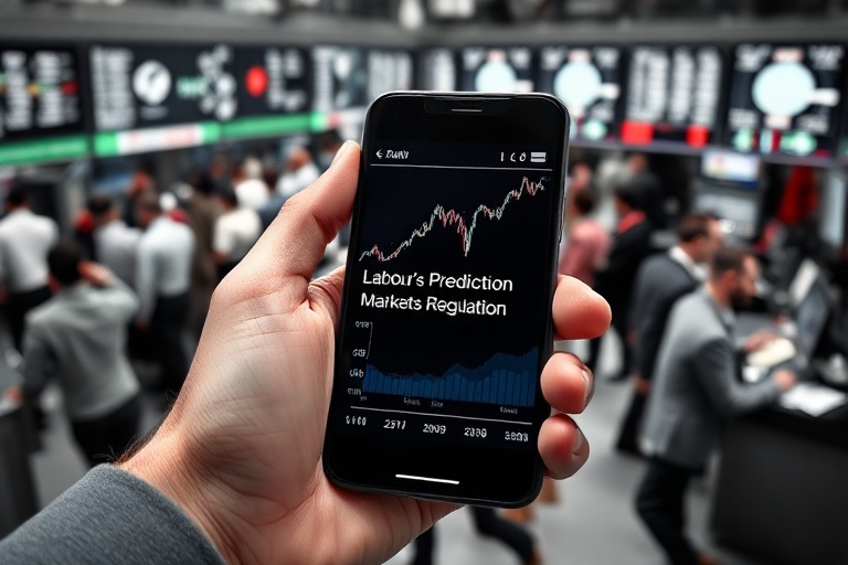 Malta Labour Plans New Rules for Malta’s Prediction Markets