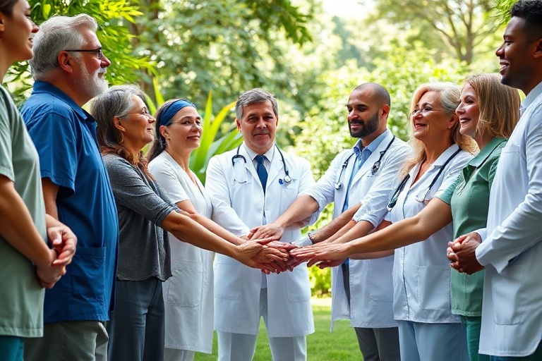 Malta ADPD Calls for Holistic Health in Malta