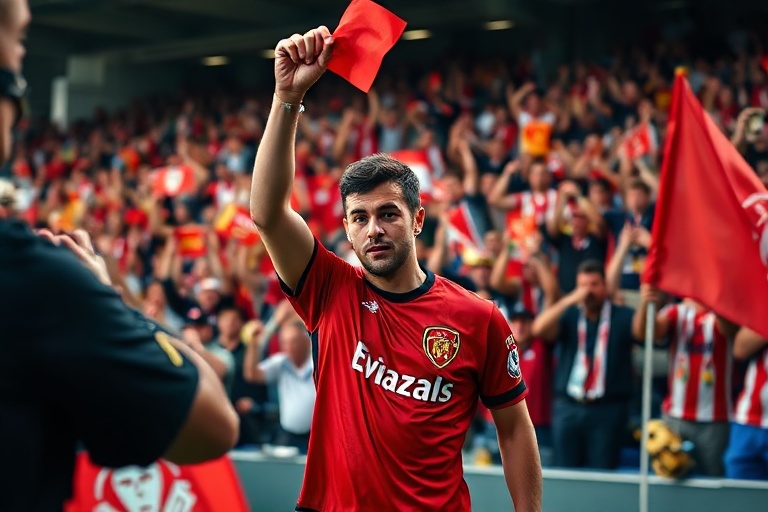 Malta Floriana’s Title in Doubt: Marsaxlokk Protests Match-Winner