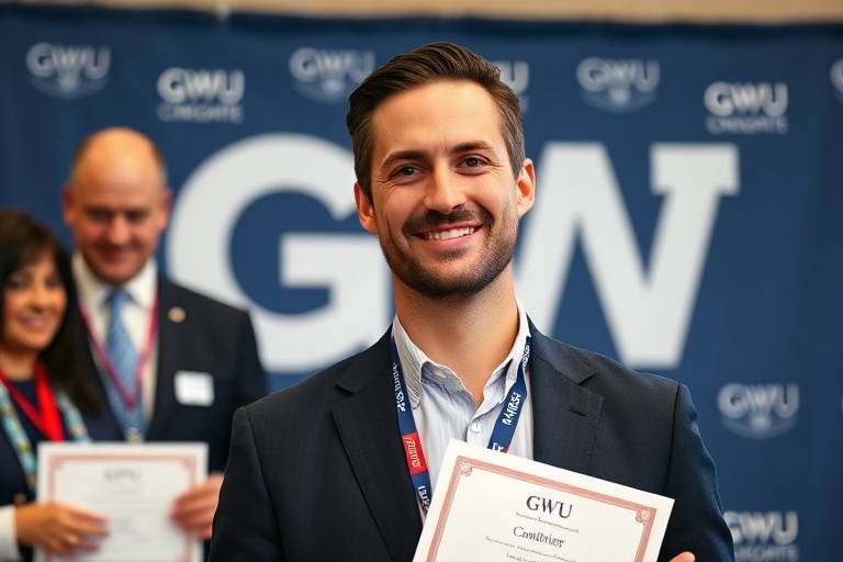 Malta Kevin Camilleri: GWU’s New General Secretary