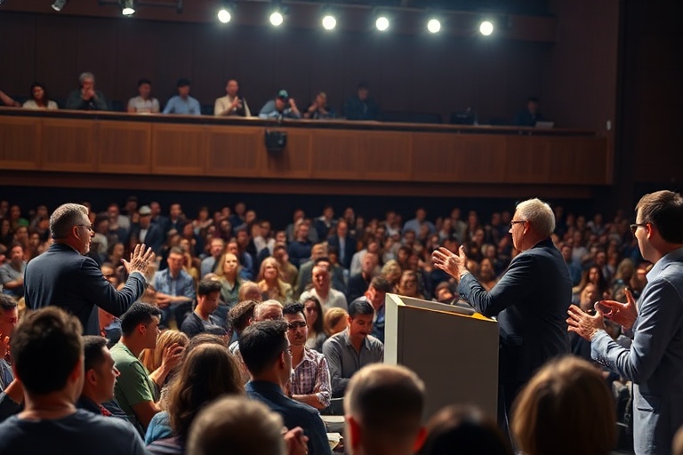 Malta Malta’s University Leaders Debate: Five Key Takeaways