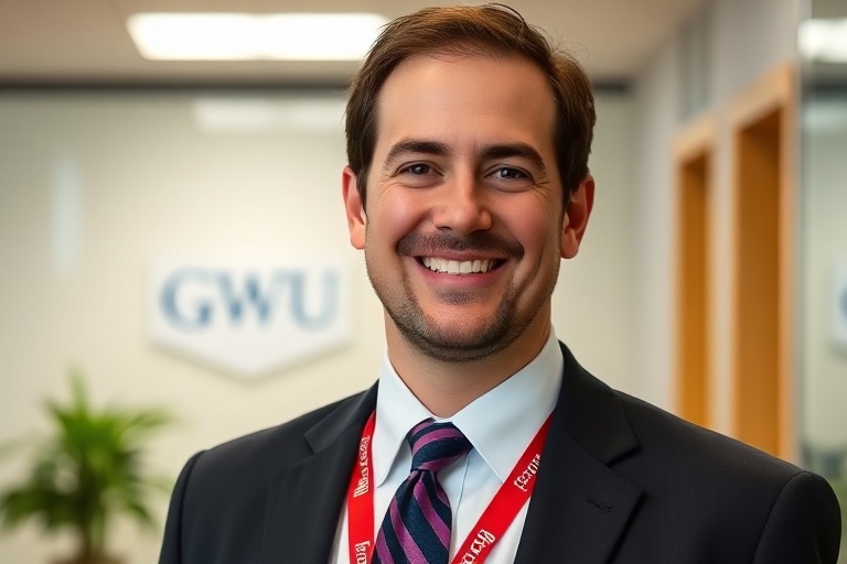 Malta Kevin Camilleri: GWU’s New General Secretary
