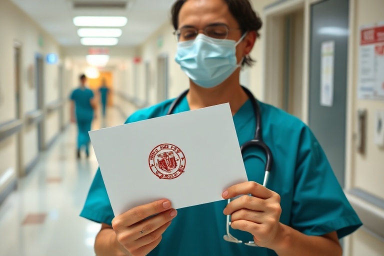 Malta Malta to Pay UK Salaries of Maltese Doctors