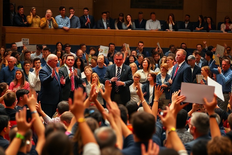 Malta University Leaders’ Debate: Five Key Takeaways