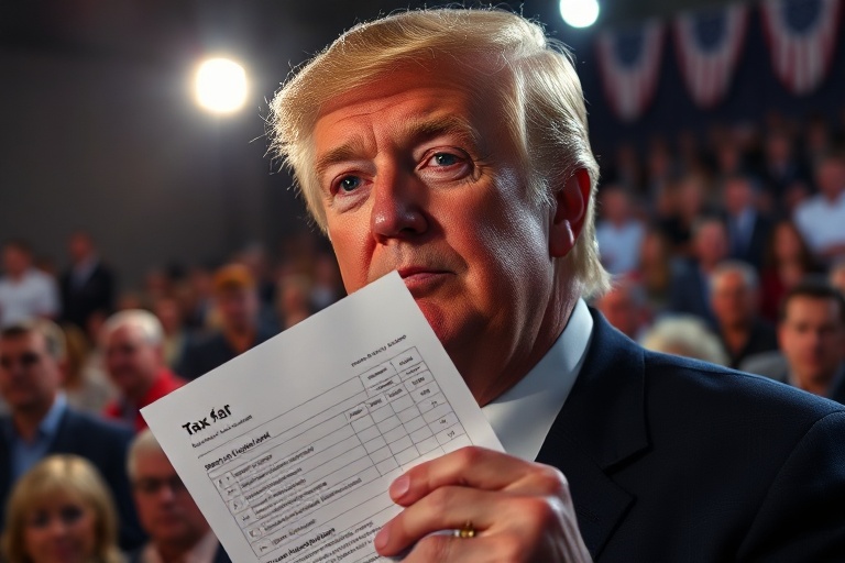Malta Taxes in the Spotlight of Malta’s Election