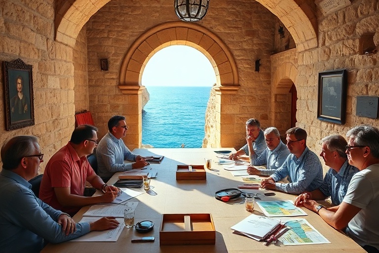 Malta Governing Gozo: The Long-Term Vision