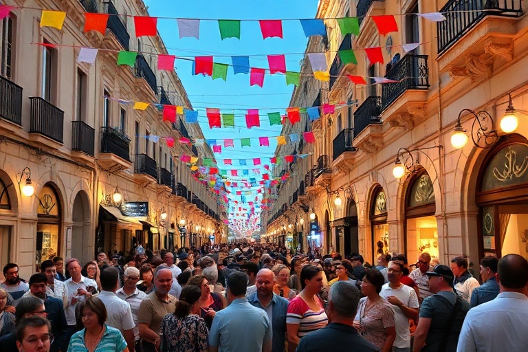 Malta Malta’s Week Ahead: Art, Music, Adventure & More