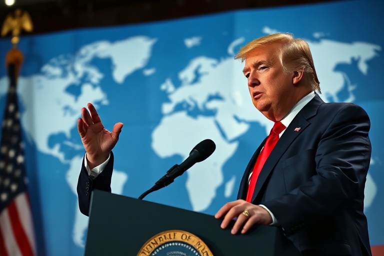 Malta Trump’s Iran Pivot: Malta Weighs In