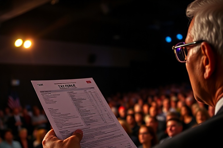Malta Taxes in the Spotlight of Malta’s Election