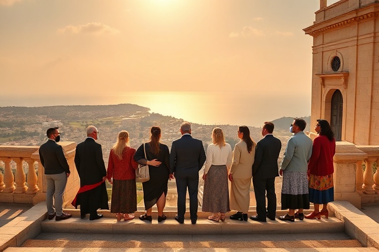 Malta Governing Gozo: A Long-Term Vision