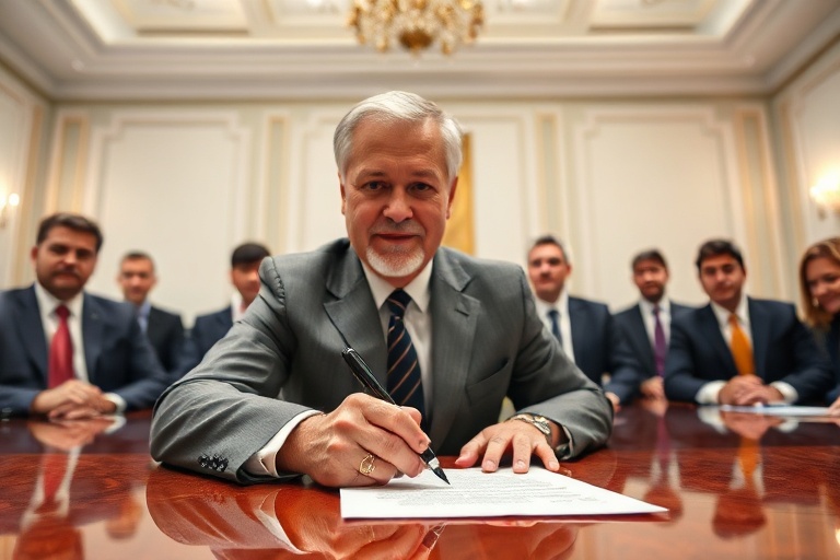 Malta Kevin Camilleri: Malta’s Workers Get a New Voice