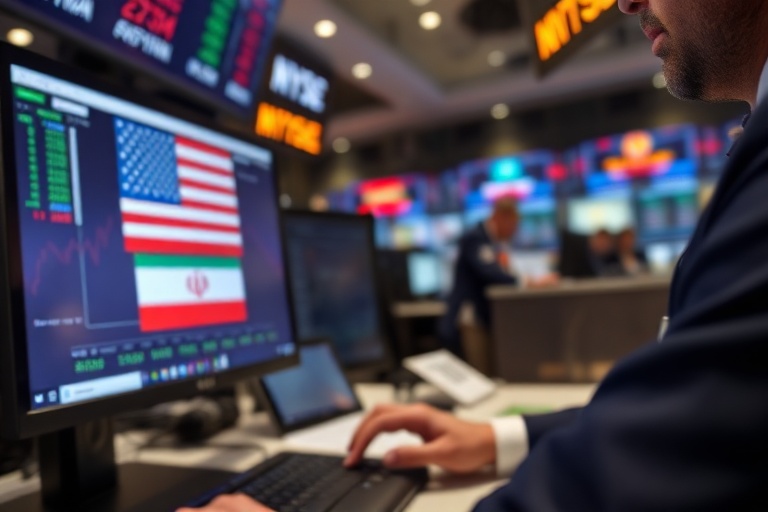 Malta Oil Prices Dip on US-Iran Talks: What Malta Needs to Know