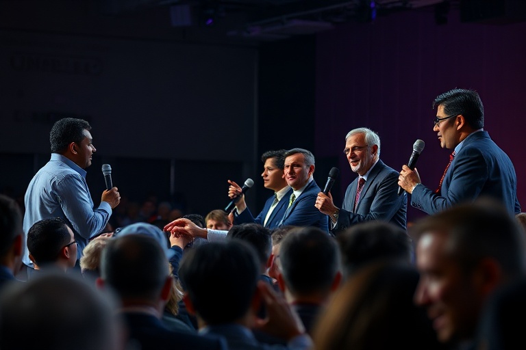 Malta University Leaders’ Debate: 5 Key Takeaways