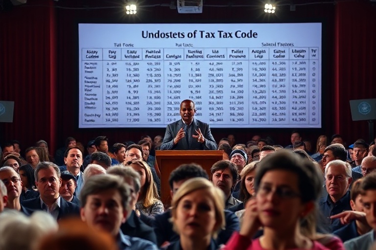 Malta Taxes in the Spotlight of Malta’s Election