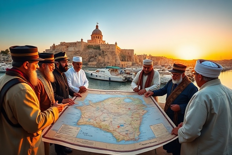 Malta Governing Gozo: A Long-Term Vision