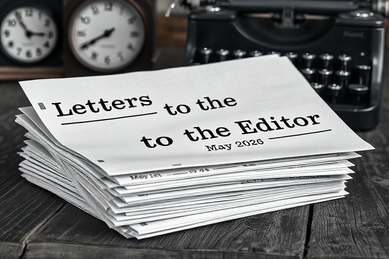 Malta Malta’s Pulse: Letters to the Editor on May 19, 2026