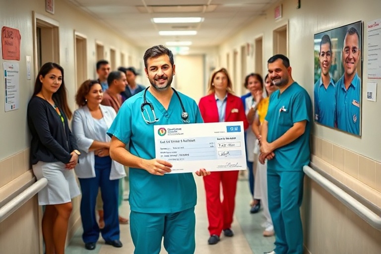 Malta Maltese Docs: Home Salary Awaits