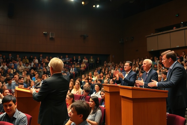 Malta University Leaders’ Debate: Five Key Takeaways