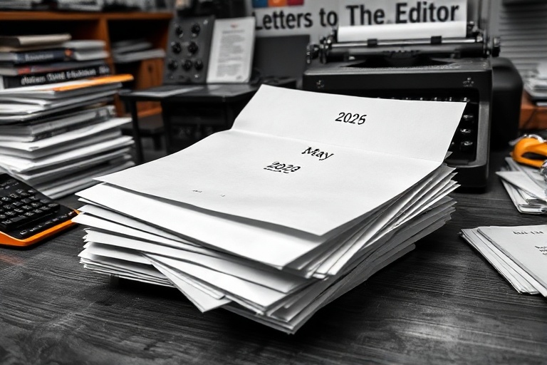 Malta Malta’s Pulse: Letters to the Editor on May 19, 2026