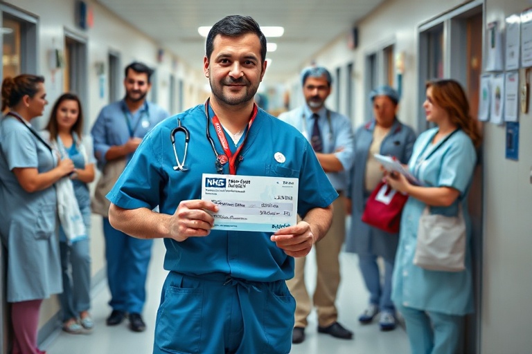 Malta Malta to Pay Doctors’ Salaries During UK Specialisation