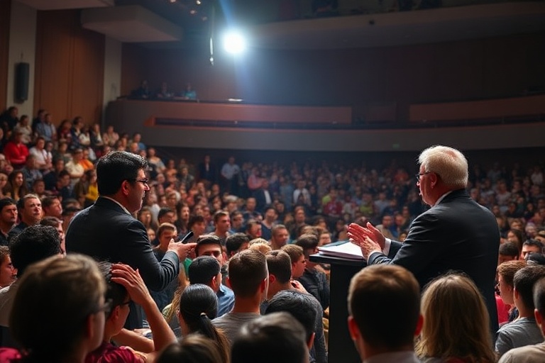 Malta Malta’s University Leaders’ Debate: Five Key Takeaways