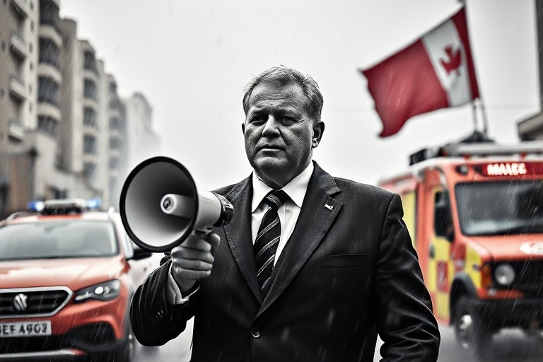 Malta Abela: PL Protects Maltese in Crisis & Beyond