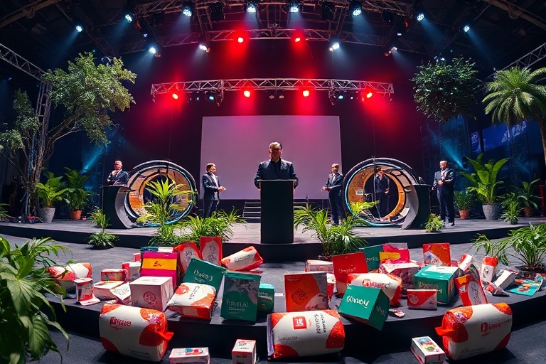 Malta Leaders Clash Over Environment, Transport, and ‘Giveaways’