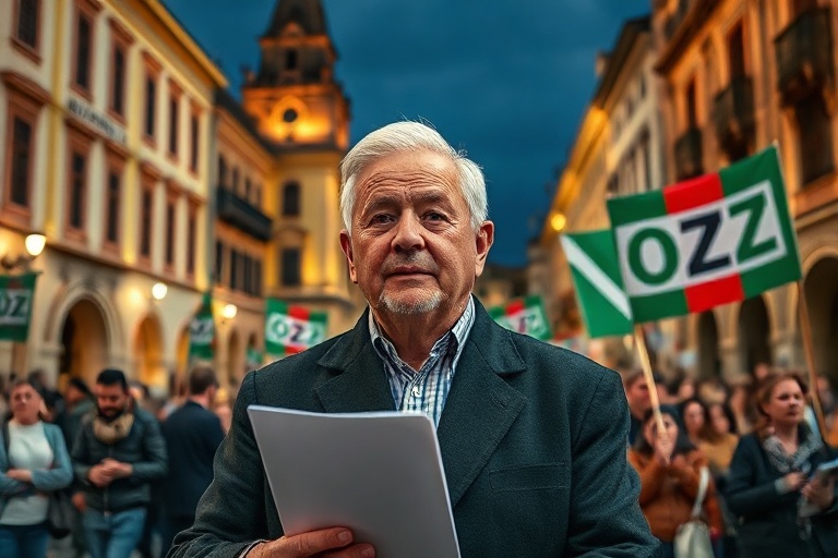 Malta PN Vows to Protect Malta’s Green Zones