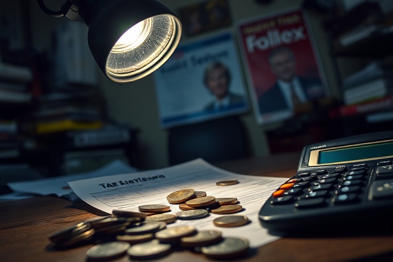 Malta Taxes in the Spotlight of Malta’s Election
