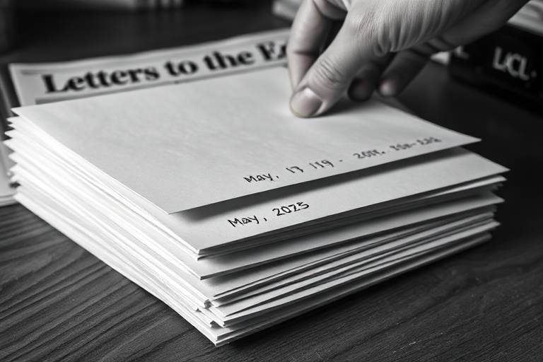Malta Letters to the editor – May 19, 2026