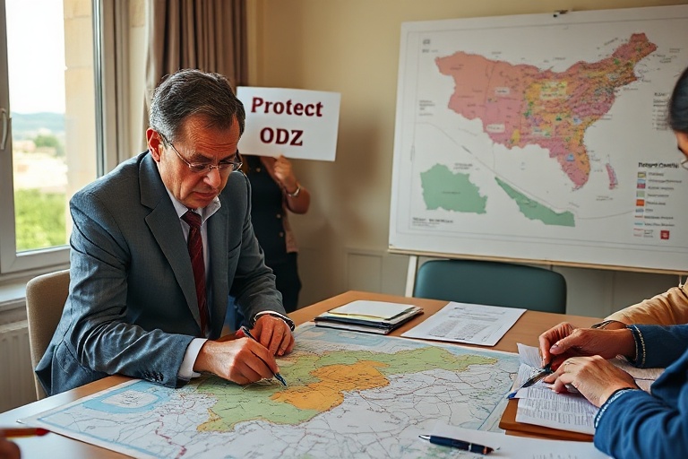 Malta PN Vows to Protect ODZ, Review Local Plans in Manifesto