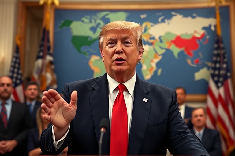 Malta Malta Weighs In: Trump’s Iran Attack Plans Spark Local Debate