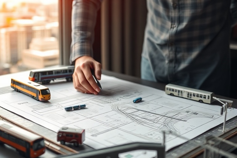 Malta PN Unveils Bold Transport Plan for Malta’s Roads