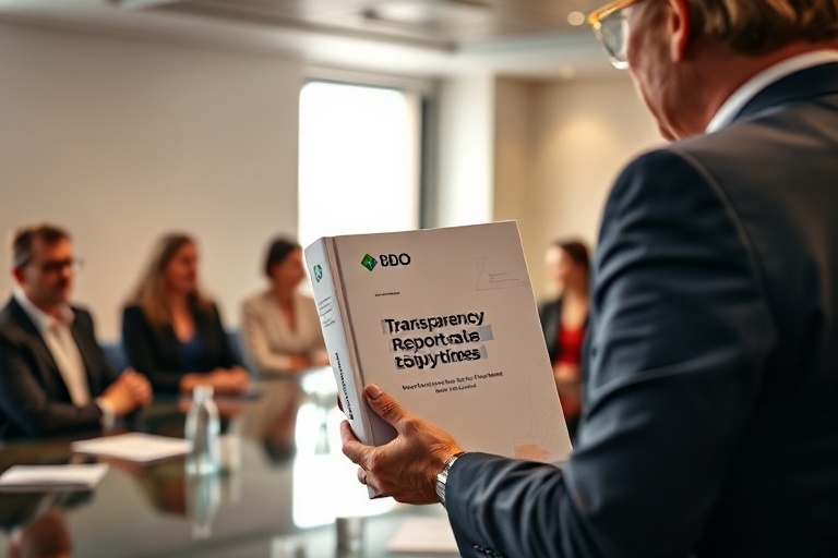 Malta BDO Malta’s 2025 Report: A Glimpse into Our Island’s Future
