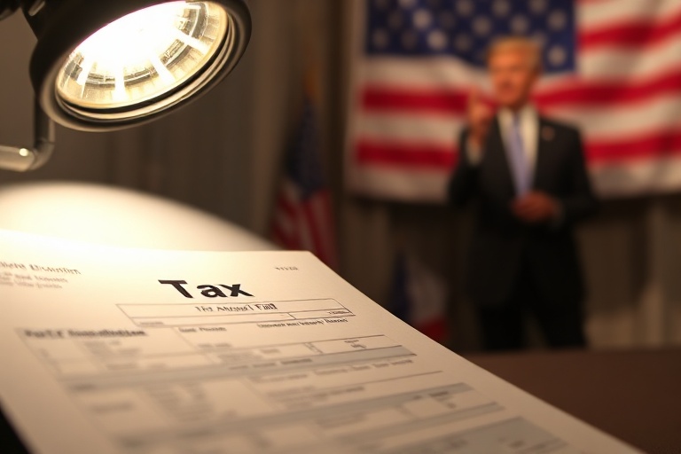 Malta Taxes Take Centre Stage in Malta’s Election