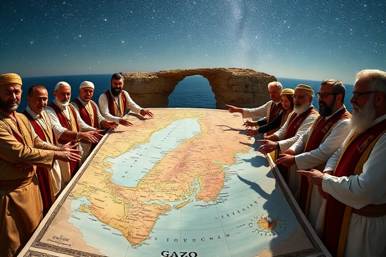Malta Governing Gozo: A Long-Term Vision