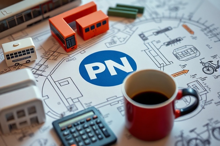 Malta PN’s Electric Vision: Revolutionising Malta’s Transport