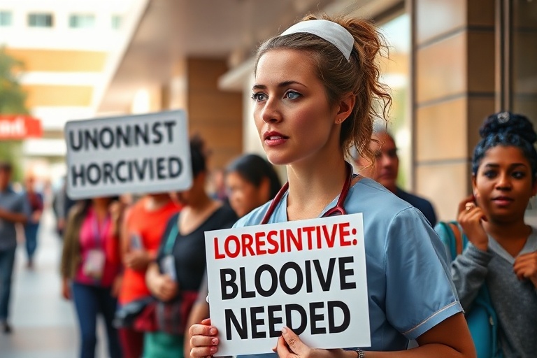 Malta Malta Urgently Needs ‘O’ Positive Blood Donors