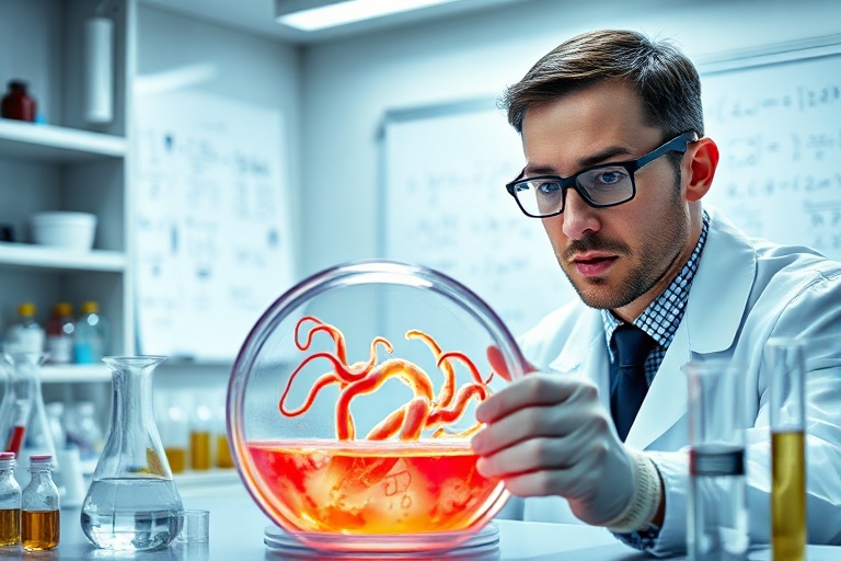 Malta Malta’s Fight Against Poor Blood Flow