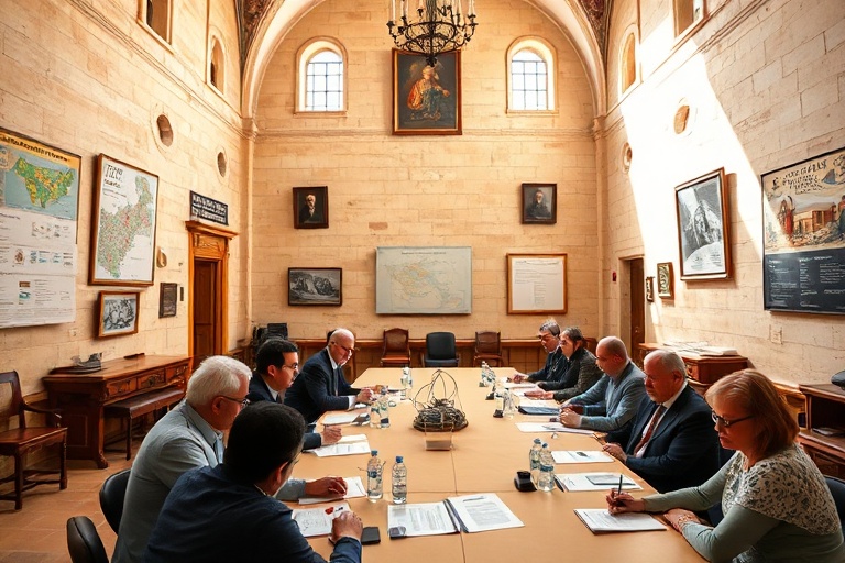 Malta Governing Gozo Long-Term: A Balancing Act