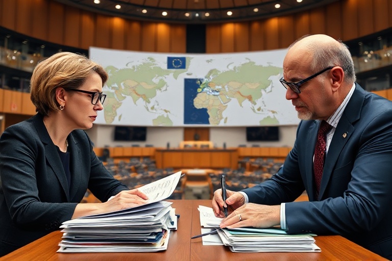 Malta EU & US Trade Deal: What’s in it for Malta?