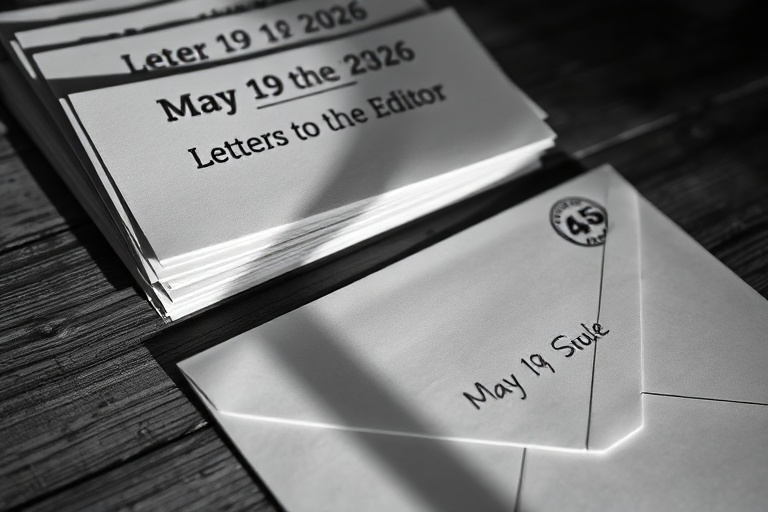 Malta Malta’s Pulse: Letters to the Editor on May 19, 2026
