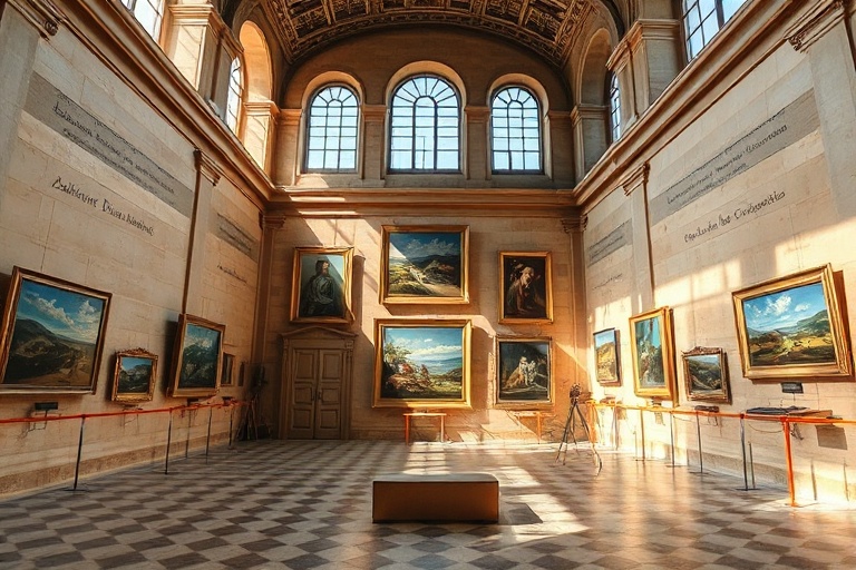 Malta Gozo’s Banca Giuratale Unveils ‘Landscapes and Still-Life’ Exhibition