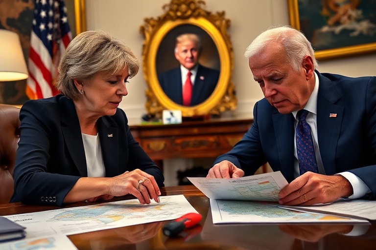 Malta EU & U.S. Strike Deal: Malta’s Role in Ending Trade Standoff