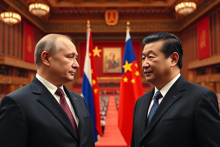 Malta Malta at the Crossroads: Putin’s Visit Echoes in the Mediterranean