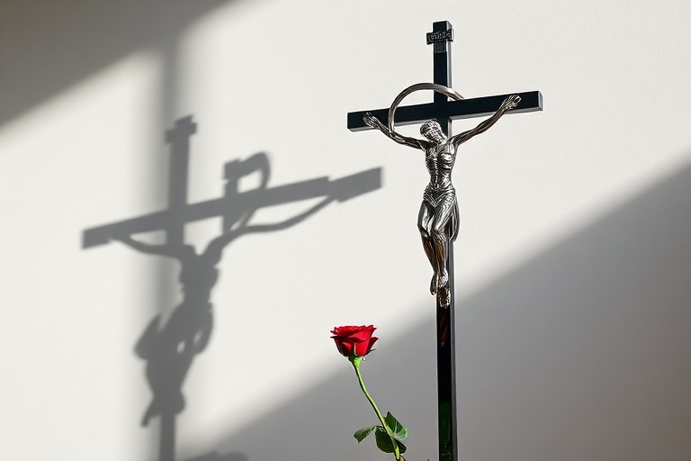 Malta Malta’s Modern Crucifixes: Artistic Experiments in Faith